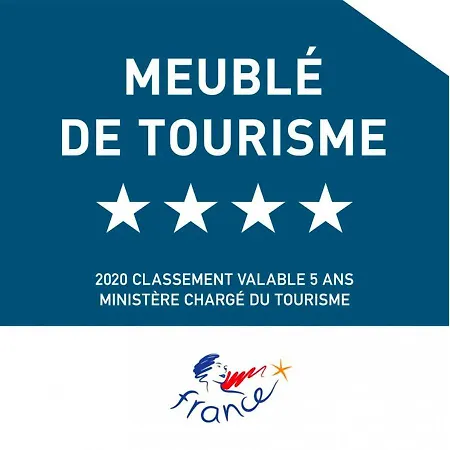 Spacieux T3, Sejour Climatise, Classe 4etoiles A 50m Des Plages Dans De Standing Protegee Sete